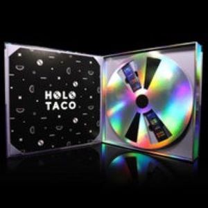Holo Taco 2nd anniversary remix collection BOX ONLY